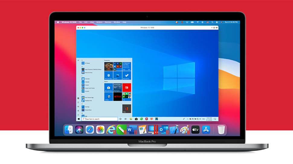 how to get windows 11 on mac