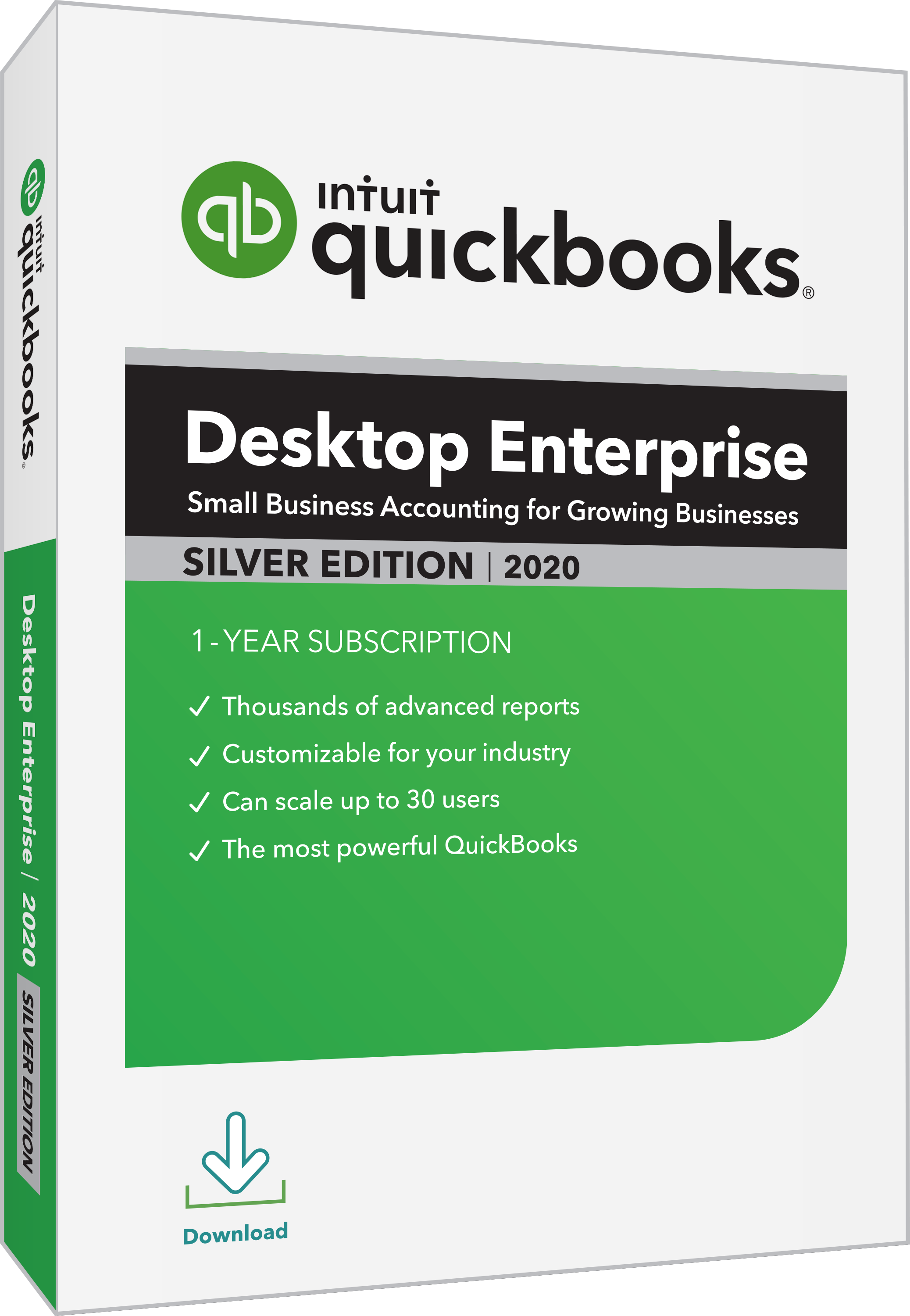 quickbooks enterprise 2019 september updates